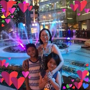 Meet your Posher, Marlotte